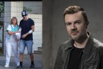 Zpěvák Hrůza poprvé o útoku na Stodolní: Setkal se po letech s agresorem! 