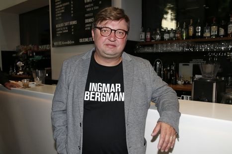 Obrázek: Potupa kvůli vzhledu od režiséra! Uzavřená kapitola, reaguje Isteník