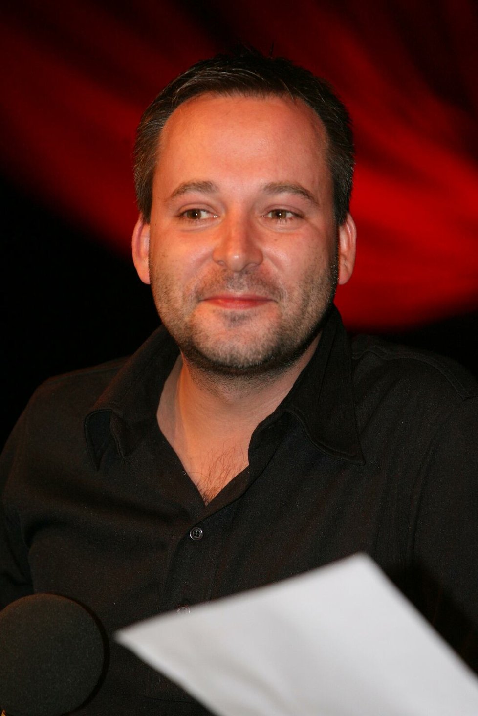 Dabér Michal Jagelka