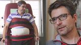 Michal Jančařík po odebrání druhé ledviny: Za rehabilitace platí 20 000 Kč měsíčně