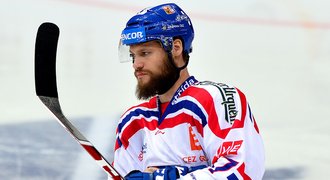 Jordán chce rozvázat smlouvu v KHL. Zkoušel to už dřív, teď klub vyhoví 