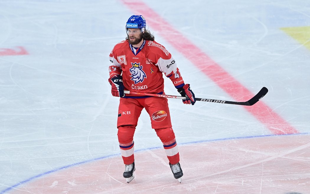 Michal Jordán je momentálně nejtrestanějším hráčem finské ligy