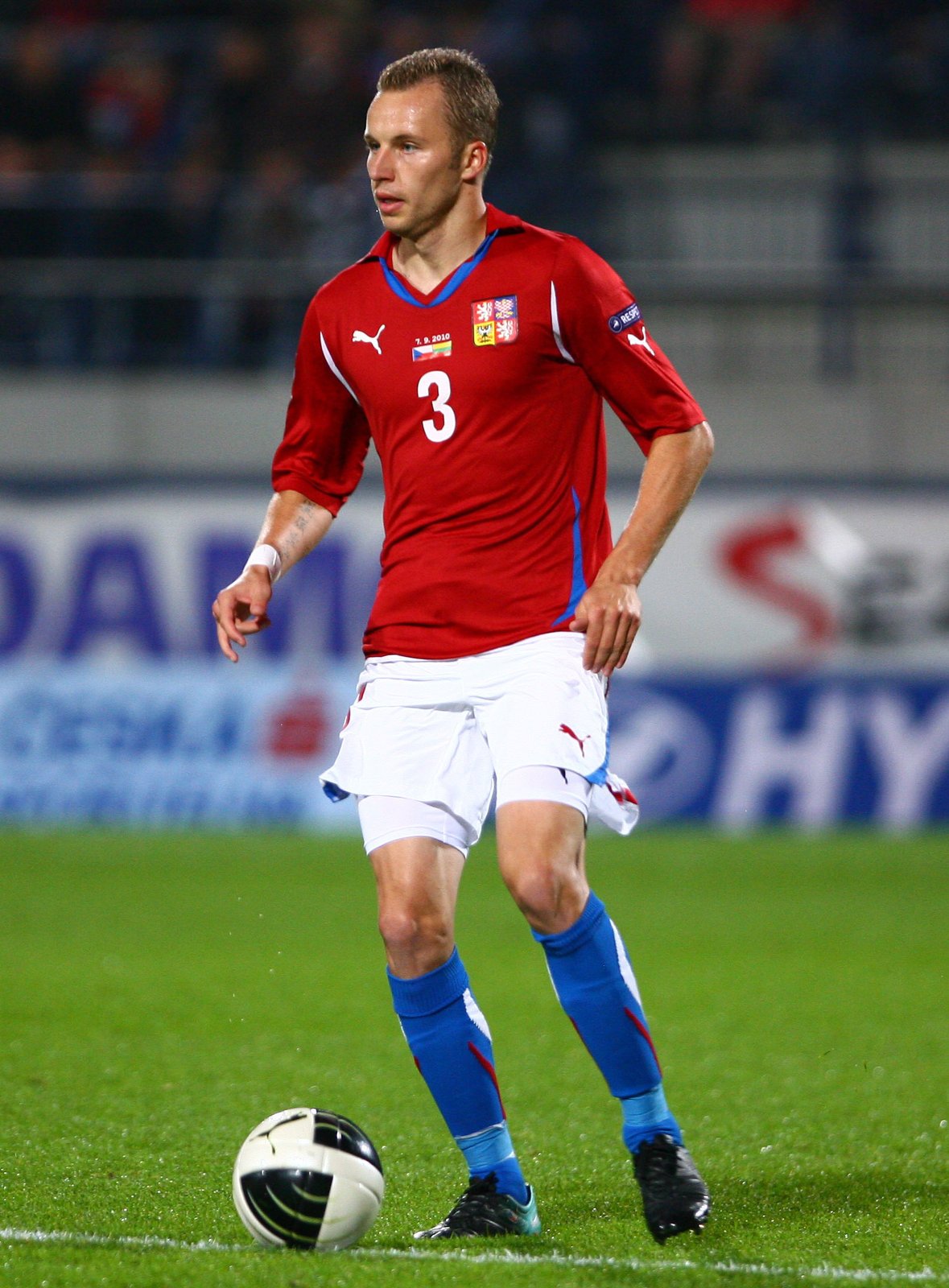 Michal Kadlec