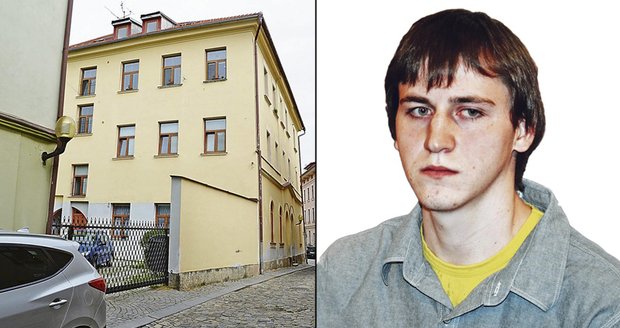 Byt plný zla: Michal Kisiov tu zavraždil školačku, teď se pokusila zabít další dívka