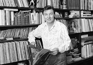 Karel Gott