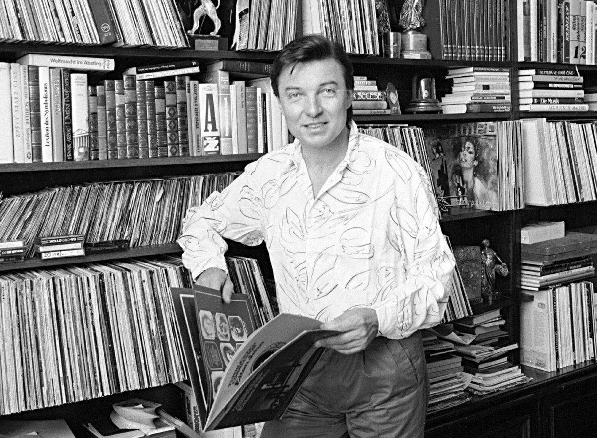 Karel Gott