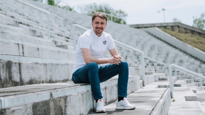 Kordula o skautingu Baníku: Slavia s Plzní to mají jinak než my. Camara měl nabídku z... Kordula o skautingu Baníku: Slavia s Plzní to mají jinak než my. Camara měl nabídku z...