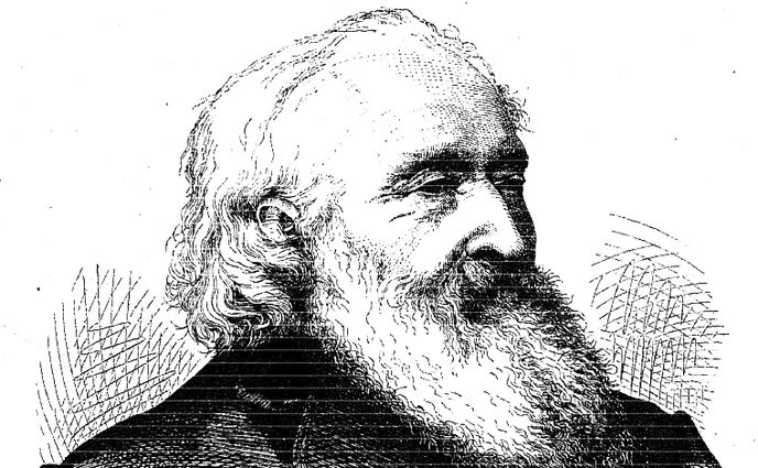 Michal Antonín Kotler (1800 - 1879)