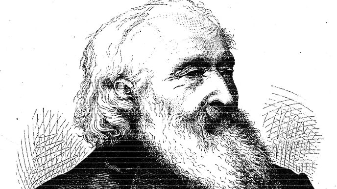 Michal Antonín Kotler (1800 - 1879)