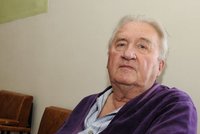 Exprezident Kováč: Bojuje s Parkinsonem!