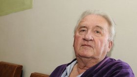 Michal Kováč bojuje s Parkinsonem