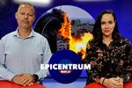 Epicentrum - Michal Kříž