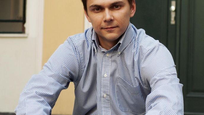 Michal Kubík povýšil, stává se šéfem Tiscali.media