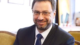Michal Kučera (TOP 09)