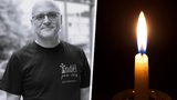 Zemřel zakladatel dobročinné organizace Michal Kvasnička: Poslední rozloučení před smrtí