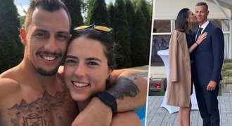 Expřítel Vlhové a jeho nová láska: Randila se sportovní hvězdou! Expřítel Vlhové a jeho nová láska: Randila se sportovní hvězdou!