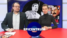 Epicentrum - Michal Macháček
