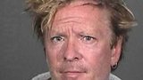 Herec z Kill Bill byl zatčen za napadení syna: Chytl ho při kouření trávy!