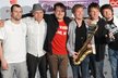 Michal Malátný s kapelou budou v prosinci hrát svůj tisící koncert