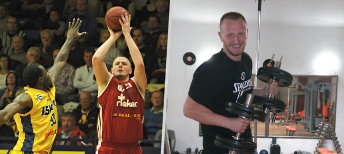 Basketbalista Michal Maslík zemřel ve věku 32 let