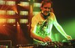 Michal Maudr alias DJ Loutka
