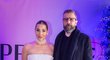 Manželství Dominiky Cibulkové a Michala Navary prochází hlubokou krizí. Manželství Dominiky Cibulkové a Michala Navary prochází hlubokou krizí.