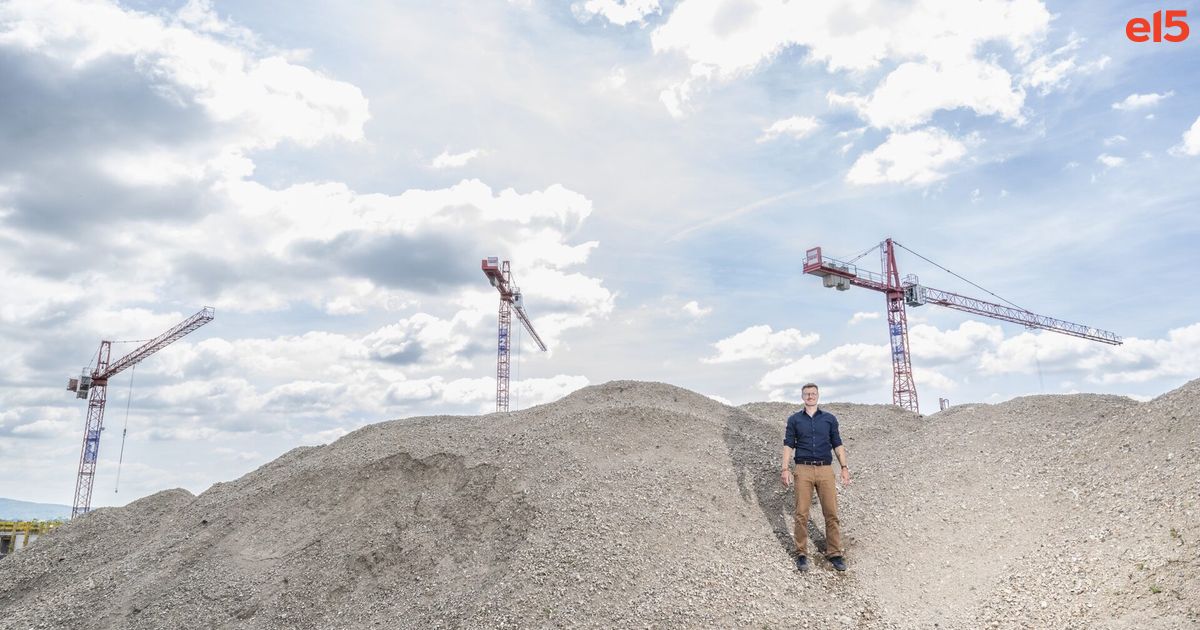 Рост популярности brownfield-проектов: инвесторы выбирают сложную, но выгодную локацию внутри городов