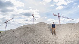 Brownfield není jednodušší cesta. Může mít ale bezkonkurenční polohu Brownfield není jednodušší cesta. Může mít ale bezkonkurenční polohu