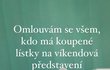 Michal z Kouzelné školky skončil nečekaně ve špitále!