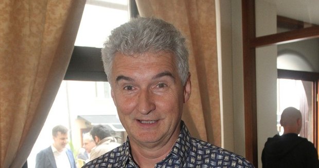 Michal Nesvadba