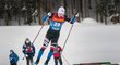 Trojice českých reprezentantů dokázala postoupit do čtvrtfinále sprintu klasicky, který se ve Val di Fiemme konal jako 7. etapa Tour de Ski. Nejlépe si vedl Michal Novák na 22. místě