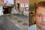 Soud uvalil na majetek Michala P., kterého nalezli se ztrátou paměti v Norsku, konkurz