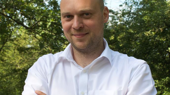 Michal Parízek