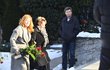 Simona Stašová a Jiřina Bohdalová. Simona Stašová a Jiřina Bohdalová.