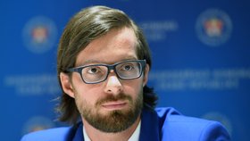 Michal Pícl, expert ČSSD pro oblast ekonomiky