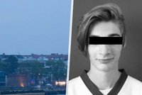 V polském Kolobřehu zemřel hokejista Michal: S dívkou spadl z balkonu