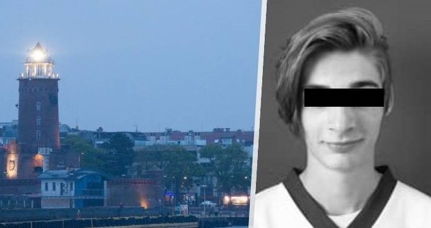 V polském Koloběhu zemřel po pádu z balkonu 21letý hokejista Michal R.