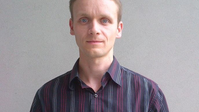 Michal Šeda