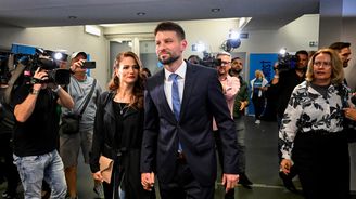 Návod, jak sledovat noční slovenské volební drama jako profík
