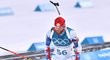 Michal Šlesingr má za sebou úspěšnou biatlonovou kariéru