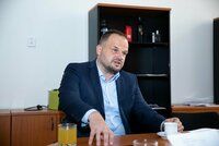 Žádná »slibotechna«, slibuje šéf SOCDEM Šmarda: Máme členy, kteří voliče odpuzovali