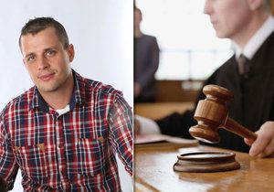 Michal Šnajdr (37) ze Zlínska odsouzený na 10 let za únos: Ve vězení vypátral pravého pachatele?!
