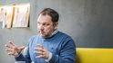 „Jsem rád, že skončil Zeman, jeho malost, sprostota a křivý pohled na svět,“ myslí si investor Michal Šnobr. „Jsem rád, že skončil Zeman, jeho malost, sprostota a křivý pohled na svět,“ myslí si investor Michal Šnobr.