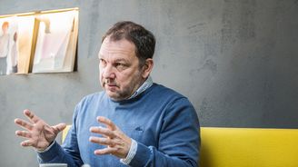 Německo se rušením jádra připravuje o obrovské peníze, výstavbu v EU nedopustí, říká Šnobr Německo se rušením jádra připravuje o obrovské peníze, výstavbu v EU nedopustí, říká Šnobr