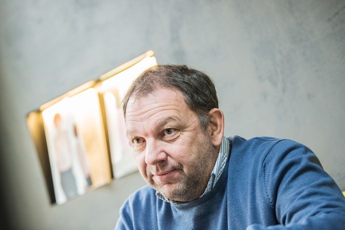 Michal Šnobr Michal Šnobr