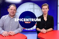 Epicentrum: Drahé energie a rekordní ceny pro zákazníky zkrachovalého dodavatele. Jak z toho ven?
