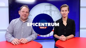 Epicentrum - Michal Šnobr