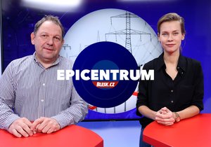 Epicentrum - Michal Šnobr