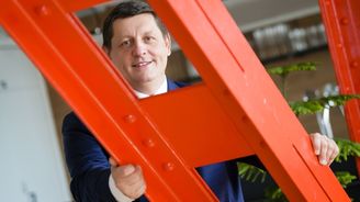 Český a slovenský Microsoft má nového šéfa, pobočky povede bývalý ředitel Cisca Stachník
