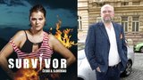 Táta Ornelly bojující v Survivoru Michal Štika: Plicní embolie! Z JIPky ale utekl